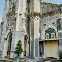 Rosary Cathedral Minor Basilica