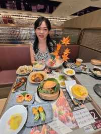 轉季必吃蟹皇蒸飯及新食品介紹