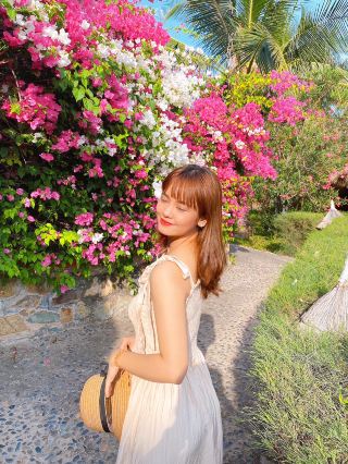 Coastal Charm: Victoria Phan Thiet