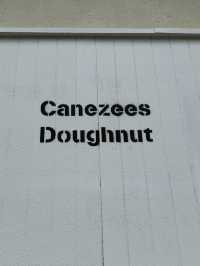 【福岡カフェ】クラフトドーナツとオーガニックコーヒーのお店🍩☕️