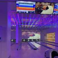 【韓国】これがボーリング場！？新感覚のボーリング場🎳