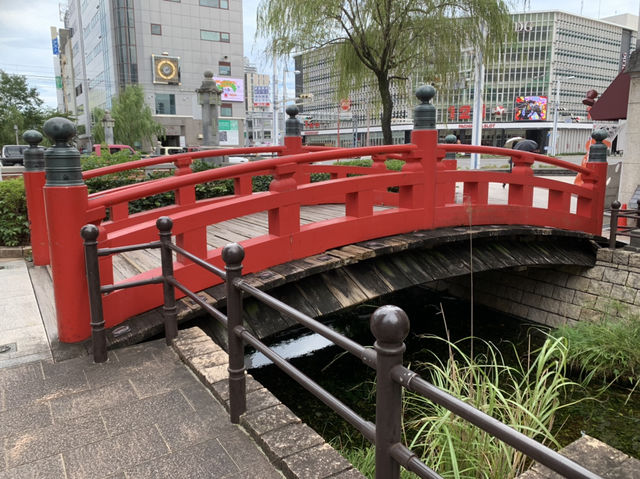 ひろめ市場