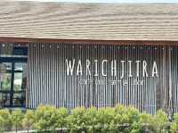 วริจจิตราคาเฟ่แอนด์ฟาร์ม​ Warichjitra​ Cafe​ and​ 
