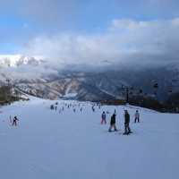 新潟景點|新潟越後湯澤超人氣滑雪場—苗場滑雪場(苗場スキー場Naeba)