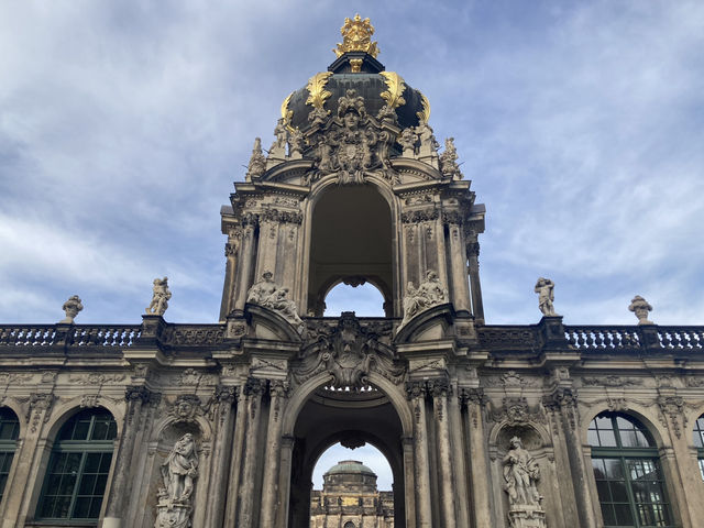 獨遊dresden 住宿推介