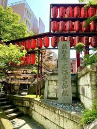 【東京都】眼病平癒ご利益ある神社
