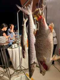 Riva Restaurant, Amazing Dining Experience that Serves Thai and International Cuisines