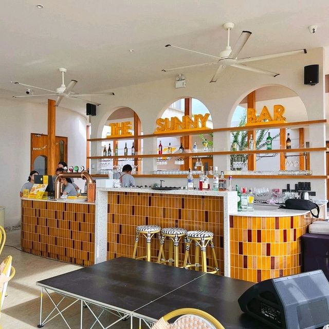 𝗦𝗨𝗡𝗡𝗬 𝗕𝗘𝗔𝗖𝗛 𝗣𝗔𝗧𝗧𝗔𝗬𝗔🍋🍋