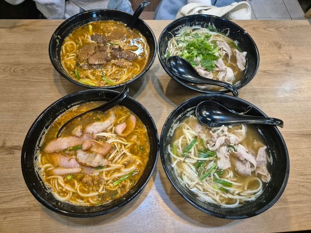 🍴홍콩에서 먹은 맛집 모음(1)🍴