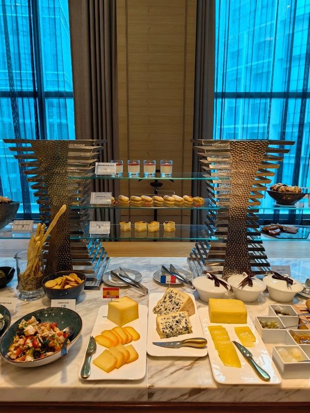 Upgrade with Club Millésime at Sofitel Kuala Lumpur Damansara