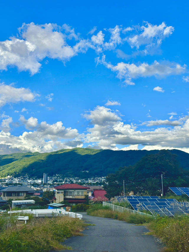 🇯🇵空飛ぶ泥船