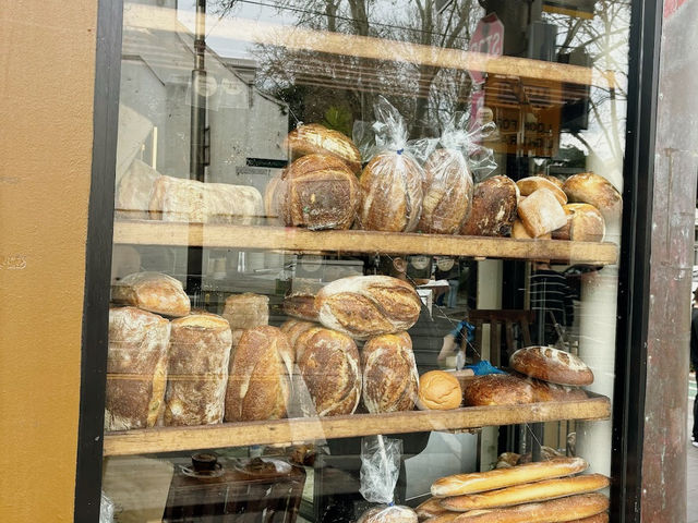Bourke Street Bakery Surry Hills