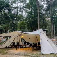 PHURI CAMP BEACH LIFE ⛺️🪵🌳💦