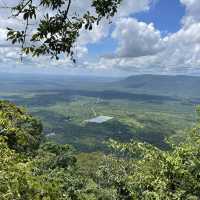 【カンボジア】タイ国境にある絶品が見れる世界遺産🇰🇭