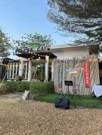 😋 PRUKSA CAFE | ร้านชิวสระบุรี 