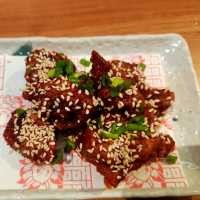 KaoKaoBom ร้านอาหารเกาหลีที่จริงใจ