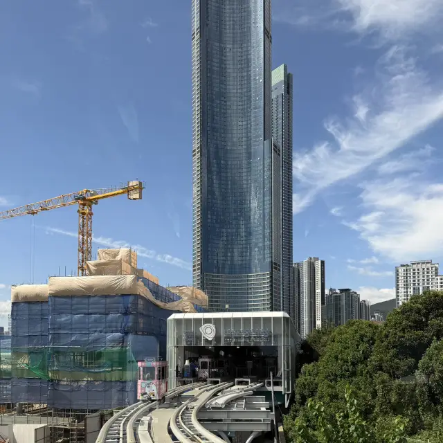 釜山2天3夜行程