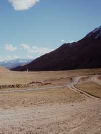 Ladakh road trip - The adventure of a lifetime