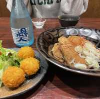 【金沢】美食、芸術