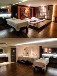 Health Land Resort&Spa Pattaya สวรรค์ของคนชอบนวด