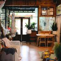 Mawa Cafe - มาวา คาเฟ่  จ.ตราด