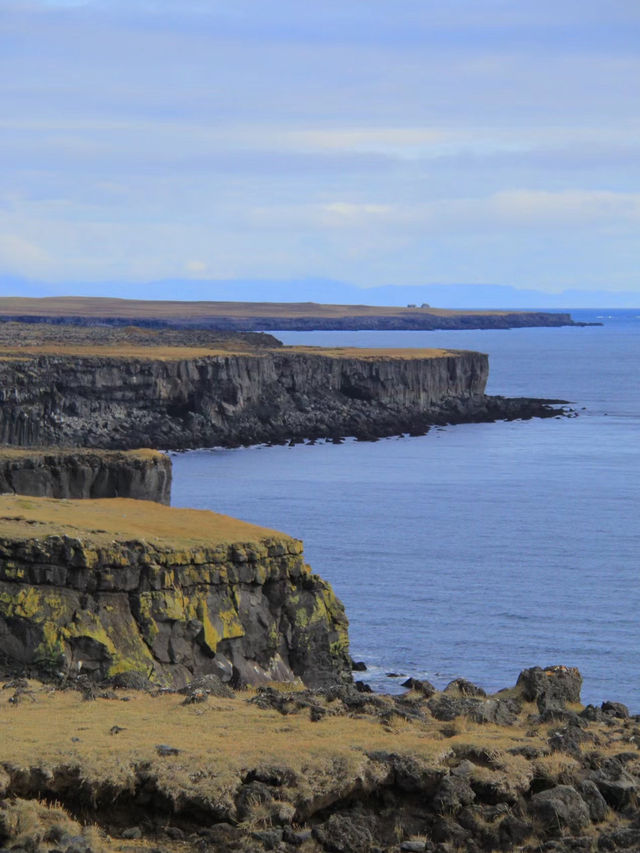 Trip to Reykjavik 🇮🇸 