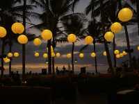 Bali Bliss: Sunsets, Serenity, and Fusion Feasts