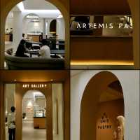 Artemis