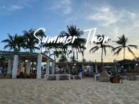 Summer Thon ชื่อนี้มีแต่ความอร่อย
