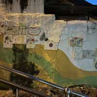 【釜山】🇰🇷 ダグバッゴル壁画村