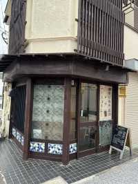 【北九州カフェ】たった3席しかない小さな珈琲屋さん☕️
