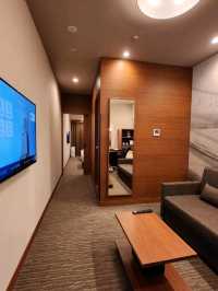 🇯🇵 Stunning Hotel near Kansai International Aiport, Osaka, Japan