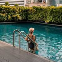 รีวิว Le Méridien Bangkok