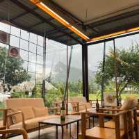 TOUCH Haus Coffee-ธัสเฮาส์ 