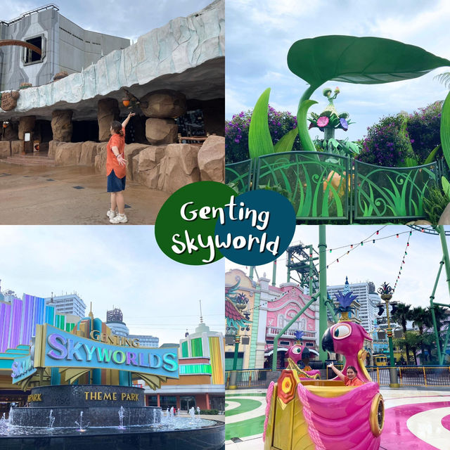 Kualalumpur 3 วัน 2 คืน ฉ่ำๆ 🇲🇾✨🤩