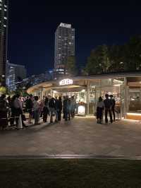 【神戸】NIGHT PICNIC東遊園地