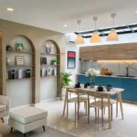  Newbury Village กาญจนา-ปิ่นเกล้า