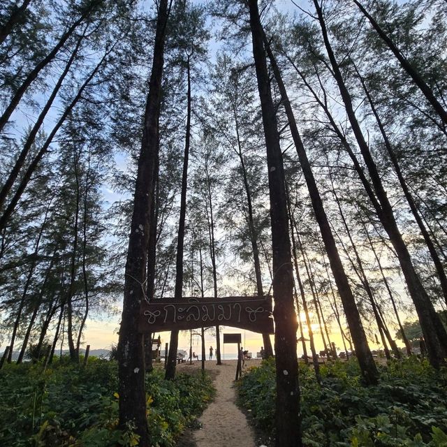 Kamila Resort and Villas Khaolak : Stay with Happiness