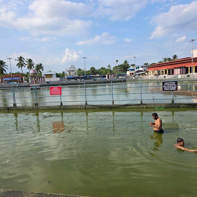 South india Temples 