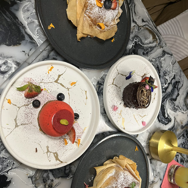 吉隆坡ALVA