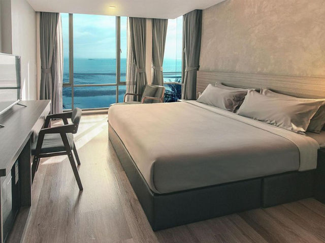 Seed Boutique Hotel