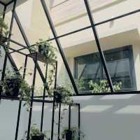 Gaya Spa Wellness Senopati