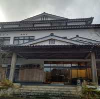 佐賀の旅館 杉乃家の貸切サウナが最高に整えた！