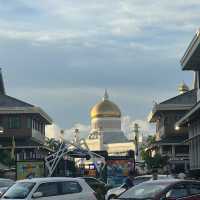 Brunei Darussalam ✈️🕌 