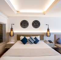 Natai beach resort ติดหาดนาใต้ ใกล้สนามบินภูเก็ต