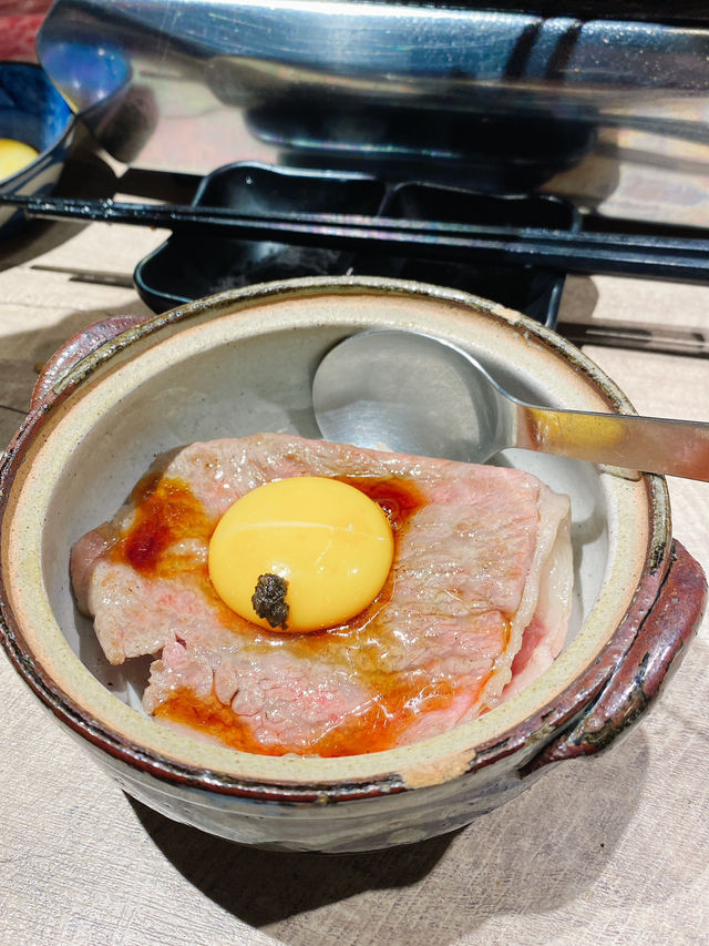 《山上走走》：雪場蟹與頂級燒肉的美味碰撞