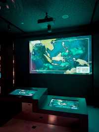 Peranakan Museum: A Tapestry of Culture and Heritage