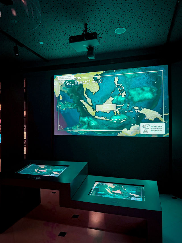 Peranakan Museum: A Tapestry of Culture and Heritage