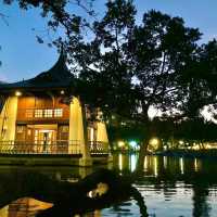 台中公園