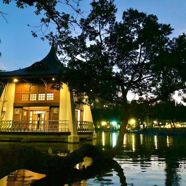 台中公園